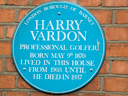 Vardon, Harry (id=2683)